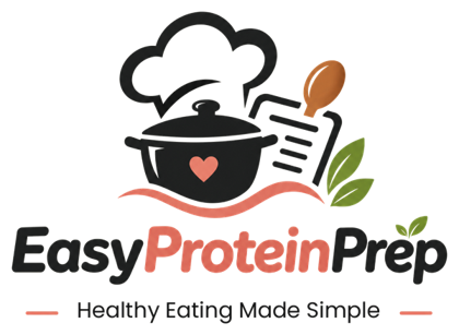 EasyProteinPrep